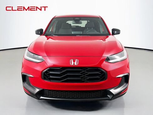 Used 2024 Honda HR-V Sport image 3