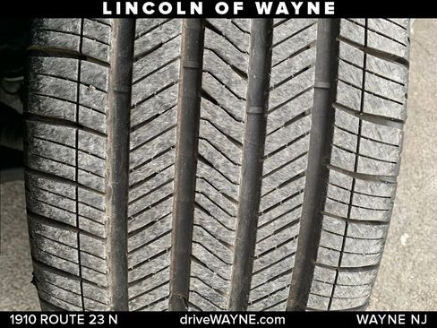 Certified 2022 Lincoln Navigator Reserve image 26