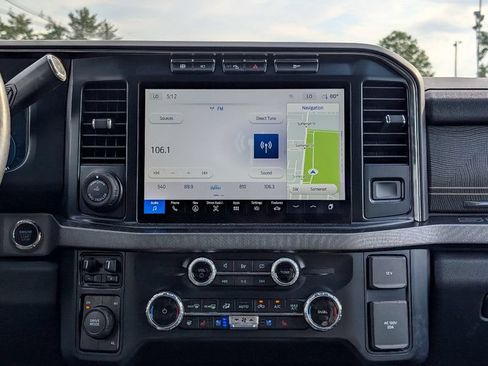 Used 2023 Ford F450 Platinum AWD/4WD image 23