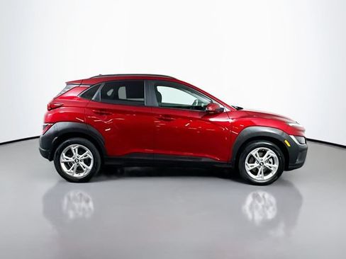Used 2023 Hyundai Kona SEL AWD/4WD image 9