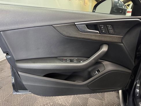 Used 2018 Audi A4 2.0T allroad Premium image 37