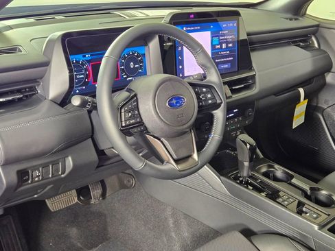 New 2026 Subaru Outback Touring AWD/4WD image 9