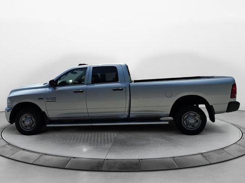 Used 2017 RAM 2500 Tradesman RWD image 2
