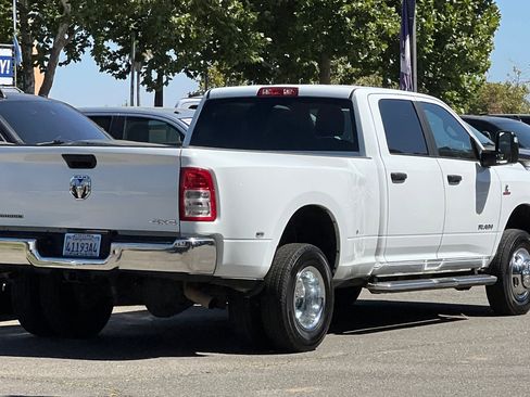 Used 2024 RAM 3500 Big Horn image 4