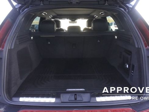 Used 2025 Land Rover Range Rover Sport Dynamic SE image 31