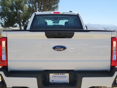 New 2026 Ford F350 XL w/ STX Appearance Package AWD/4WD image 19