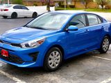 Used 2022 Kia Rio S image 3