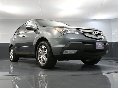 Used 2008 Acura MDX image 51