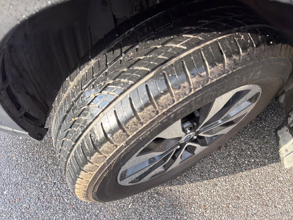 Certified 2024 Subaru Outback Limited AWD/4WD image 43