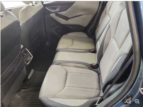 Used 2019 Subaru Forester Limited w/ Popular Package #3 AWD/4WD image 6