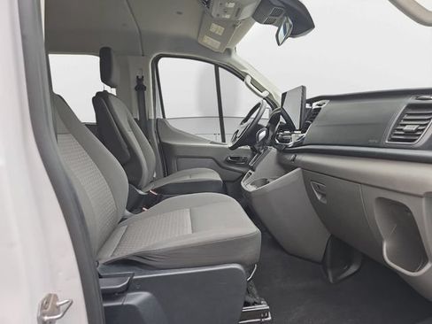 Used 2023 Ford Transit 350 XLT RWD image 37