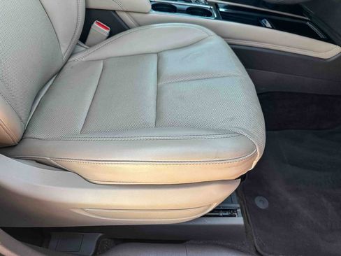 Used 2020 Lincoln Corsair Reserve FWD image 25