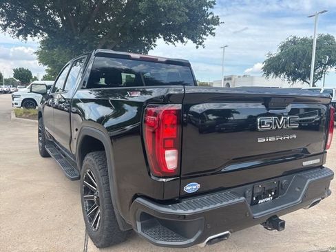 Used 2020 GMC Sierra 1500 Elevation w/ Elevation Value Package AWD/4WD image 7