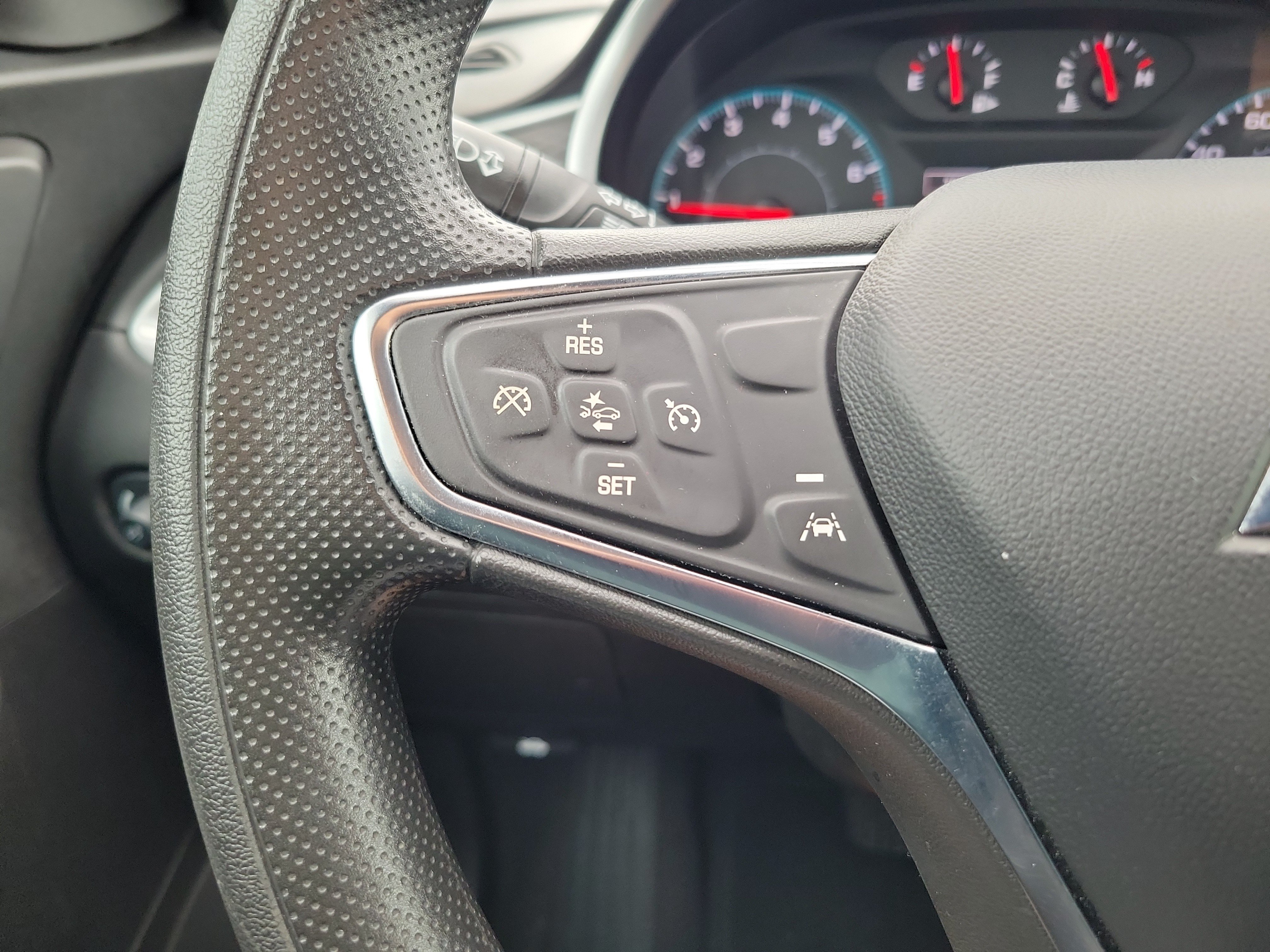 Used 2024 Chevrolet Malibu LT FWD image 21