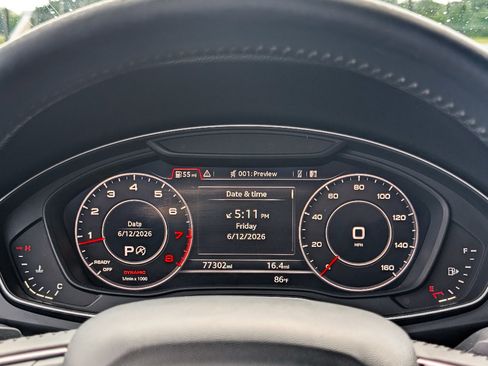 Used 2018 Audi Q5 2.0T Premium Plus w/ Premium Plus Package AWD/4WD image 24