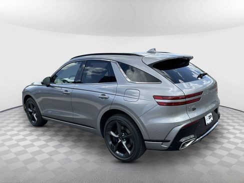 New 2026 Genesis GV70 3.5T Sport Prestige image 5