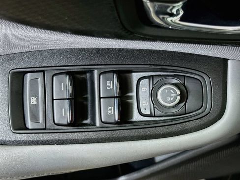 Used 2024 Subaru Legacy Premium AWD/4WD image 17