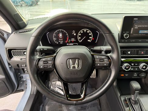 Used 2024 Honda Civic Sport image 14