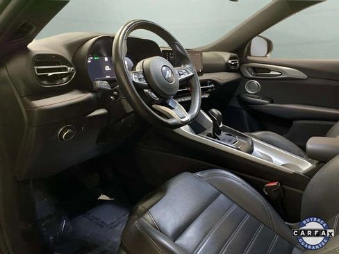 Used 2023 Dodge Hornet GT Plus w/ Tech Pack Plus w/o Parking image 16