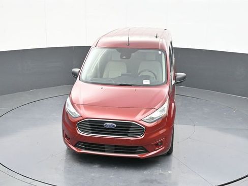 Used 2021 Ford Transit Connect XLT image 62