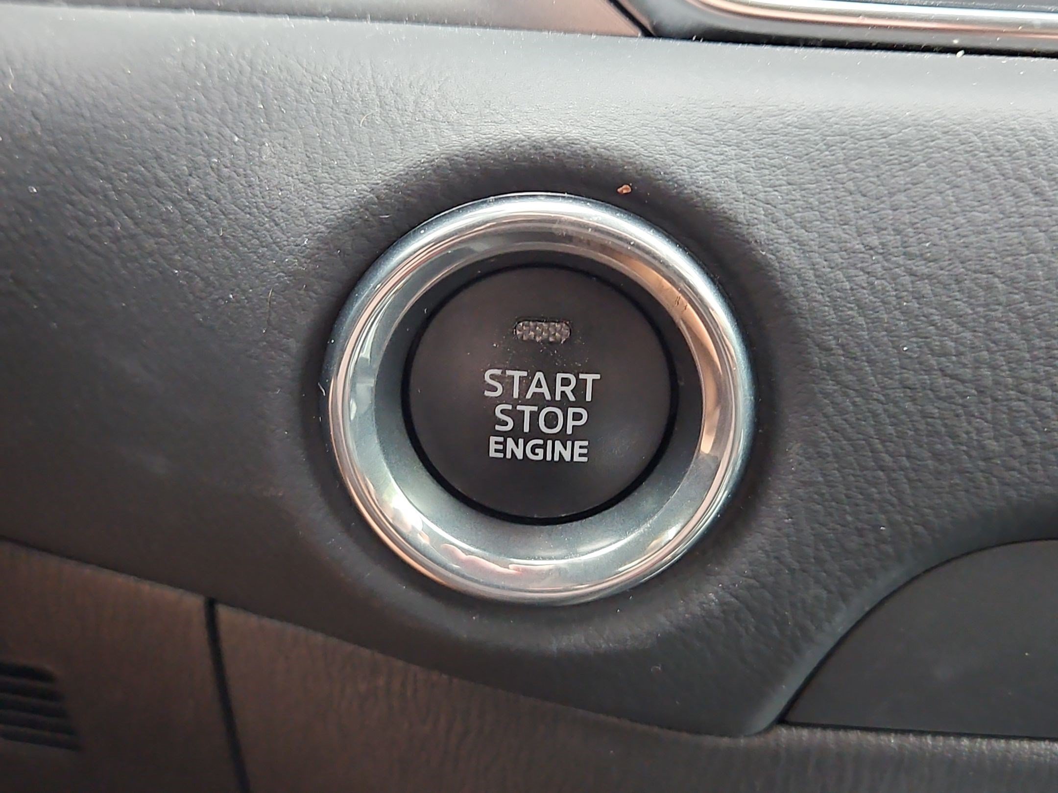 Certified 2024 MAZDA CX-5 AWD 2.5 S image 17