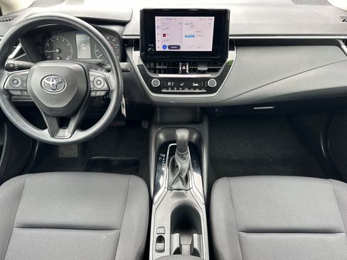 Used 2024 Toyota Corolla LE image 13