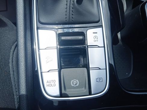 Used 2023 Hyundai Tucson SEL FWD image 21