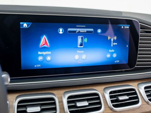 New 2026 Mercedes-Benz GLE 350 4MATIC image 27