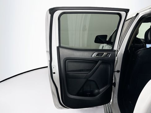 Used 2019 Ford Ranger Lariat w/ Equipment Group 501A Mid image 26