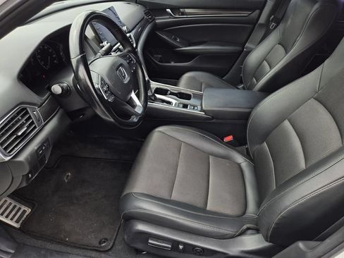 Used 2021 Honda Accord Sport image 17