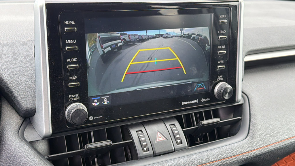 Used 2019 Toyota RAV4 Adventure w/ Cold Weather Package AWD/4WD image 16