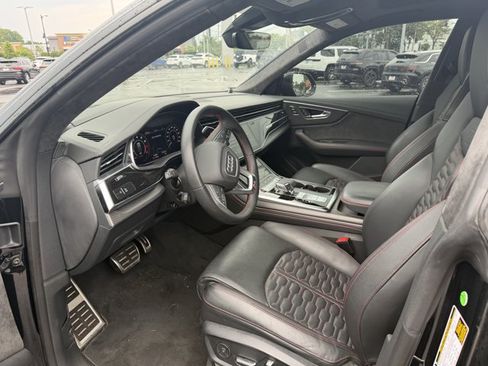 Used 2022 Audi RS Q8 AWD/4WD image 5
