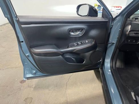 Used 2026 Honda HR-V Sport image 23
