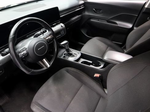 Used 2024 Hyundai Kona SEL FWD image 21