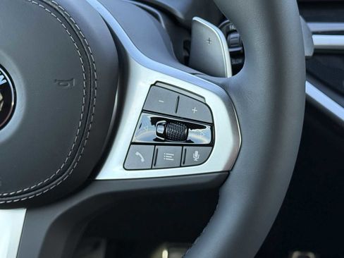 New 2026 BMW X6 xDrive40i image 18