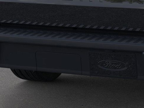 New 2025 Ford Maverick XL w/ Equipment Group 102A image 23