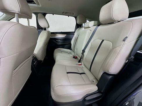 New 2026 MAZDA CX-90 3.3 Turbo w/ Preferred Package image 4