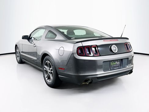 Used 2014 Ford Mustang Premium w/ Comfort Package RWD image 5