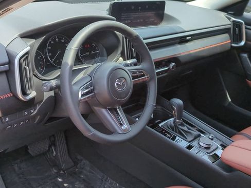 New 2025 MAZDA CX-50 Meridian Edition w/ Weather Package image 2