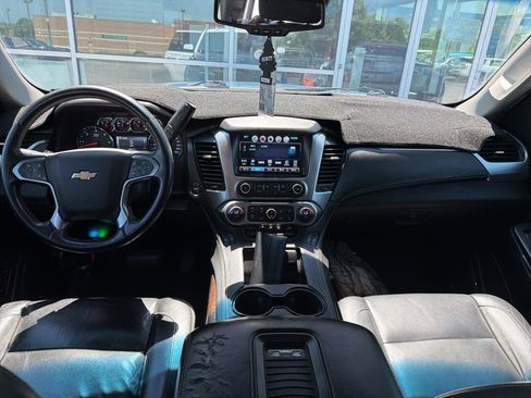 Used 2016 Chevrolet Tahoe LT RWD image 5
