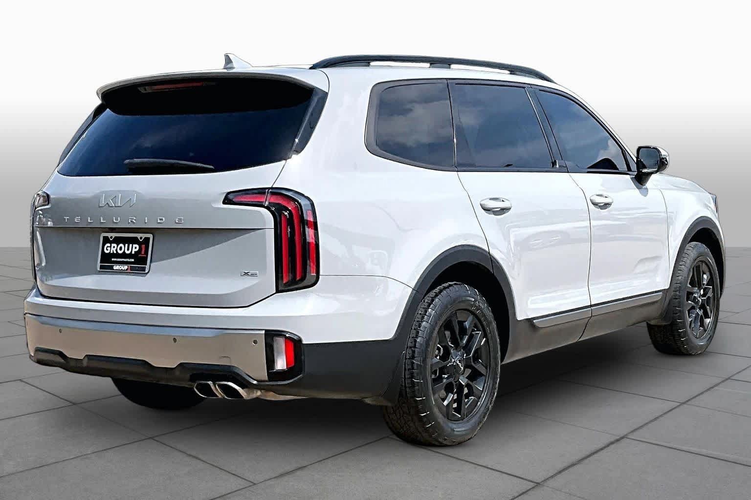 Used 2023 Kia Telluride SX Prestige X-Pro AWD/4WD image 13
