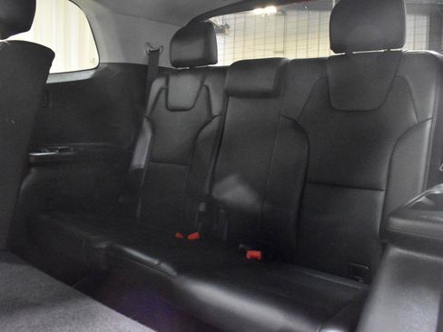 Used 2020 Kia Telluride EX AWD/4WD image 6