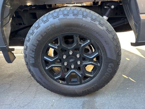 Used 2024 Ford F150 XLT w/ Equipment Group 302A MID AWD/4WD image 11