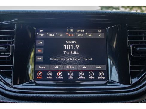 Used 2023 Dodge Durango GT AWD/4WD image 46