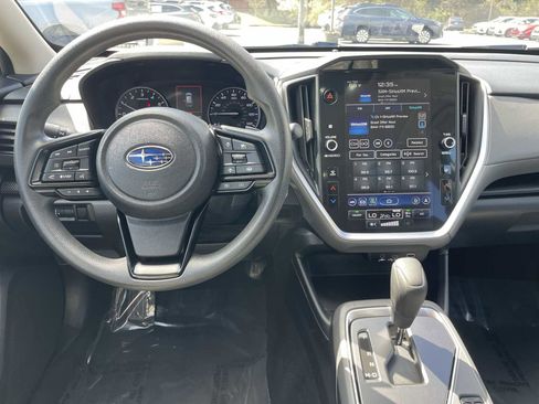 Certified 2024 Subaru Crosstrek 2.0i Premium image 8