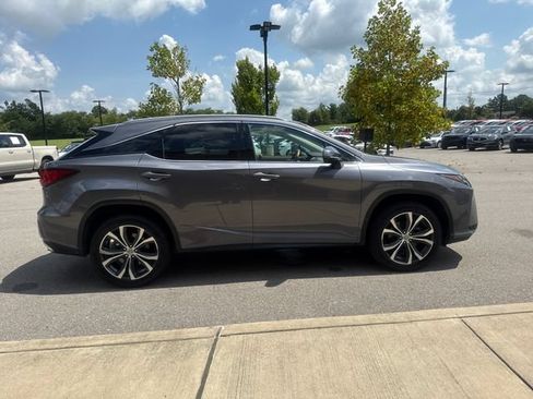 Used 2016 Lexus RX 350 FWD w/ Premium Package image 5