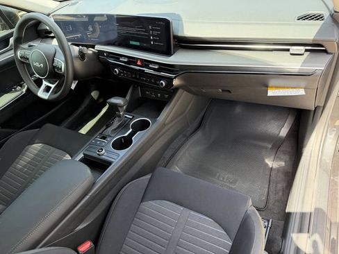 New 2026 Kia K5 LXS FWD image 14