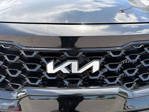 Used 2023 Kia Sorento EX FWD image 48