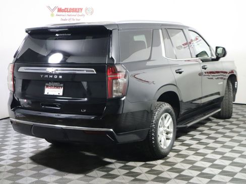 Used 2023 Chevrolet Tahoe LT image 9