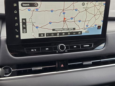 New 2025 Mitsubishi Outlander Trail Edition image 12